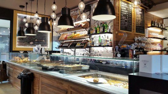 Hopera Coffee & Backery